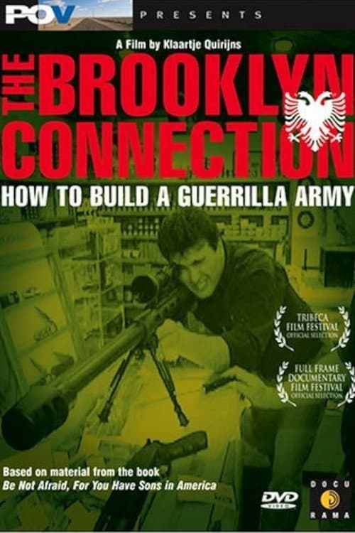 The Brooklyn Connection afişi