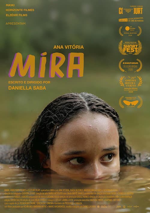 Mira afişi