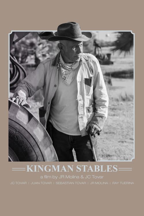 Kingman Stables afişi
