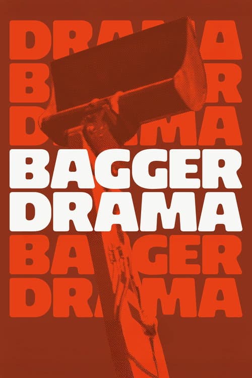 Bagger Drama afişi