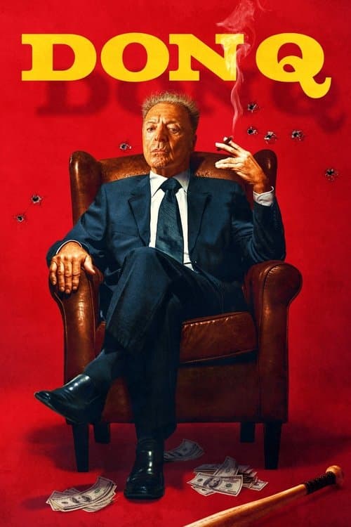 Don Q afişi