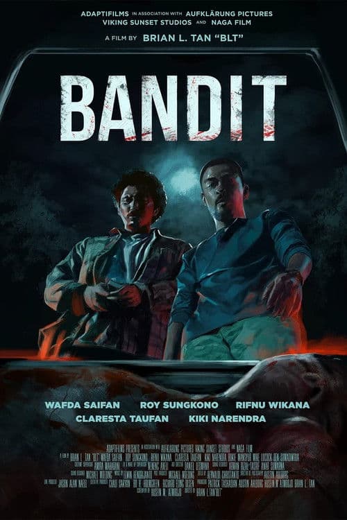 Bandit afişi