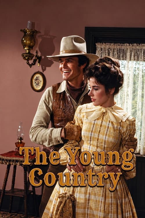 The Young Country afişi