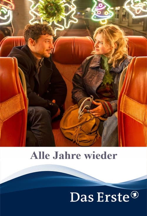 Alle Jahre wieder afişi
