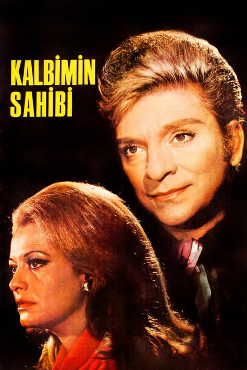 Kalbimin Sahibi afişi