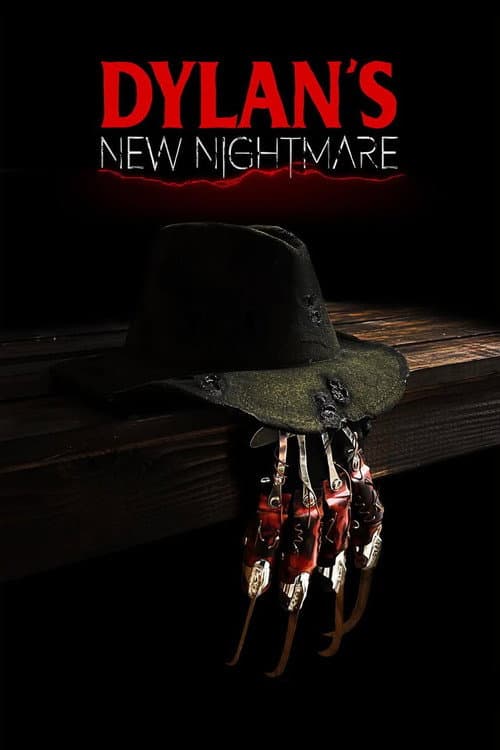 Dylan’s New Nightmare afişi