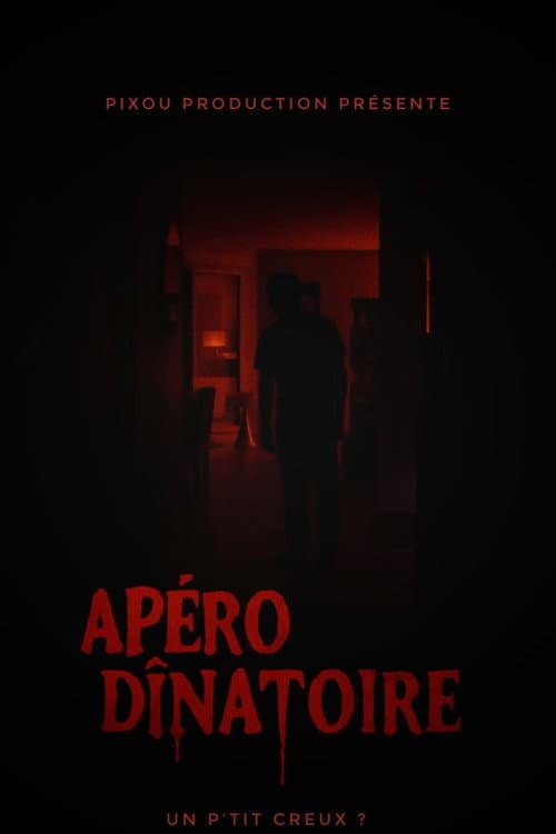 Apéro Dînatoire afişi