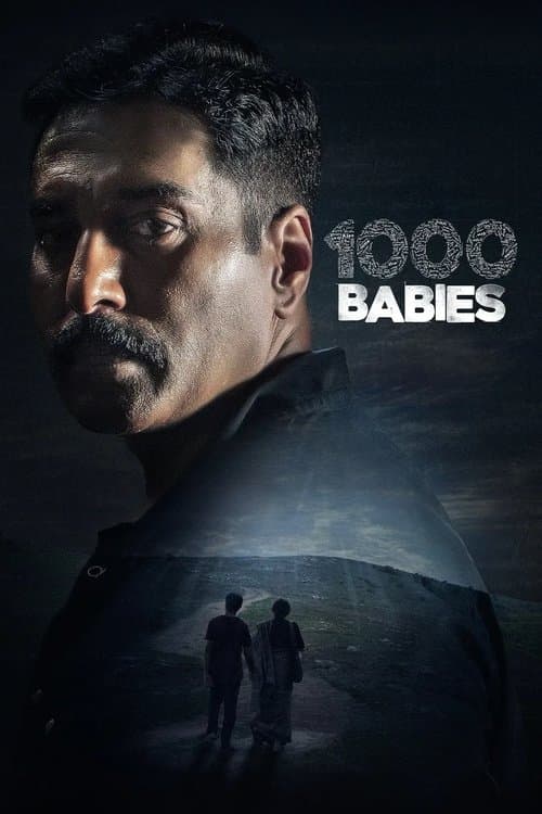 1000 Babies afişi