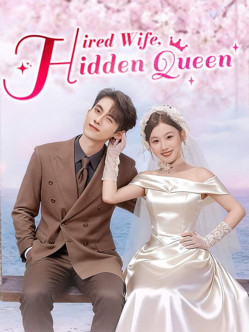 Hired Wife, Hidden Queen afişi