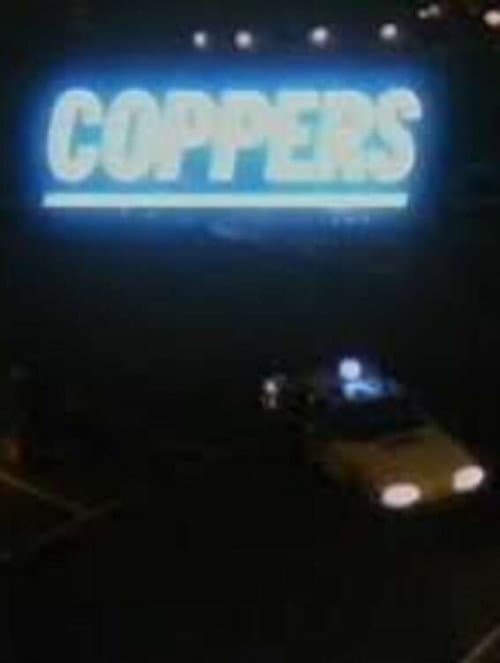 Coppers afişi