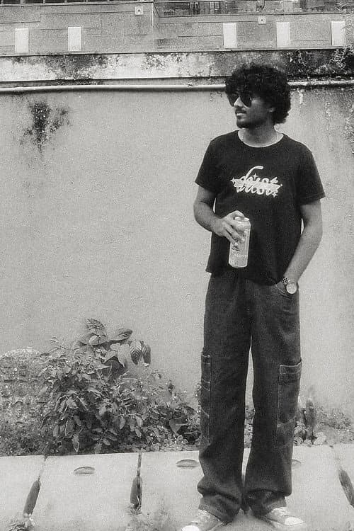 Abdulla Sayed
