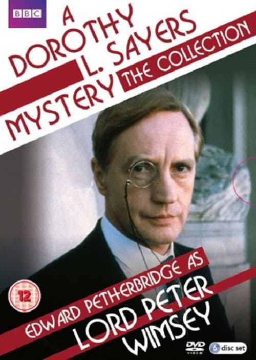 A Dorothy L. Sayers Mystery afişi