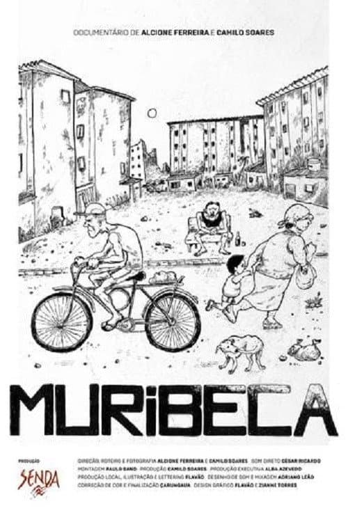 Muribeca afişi