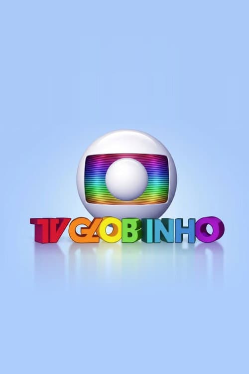 TV Globinho afişi