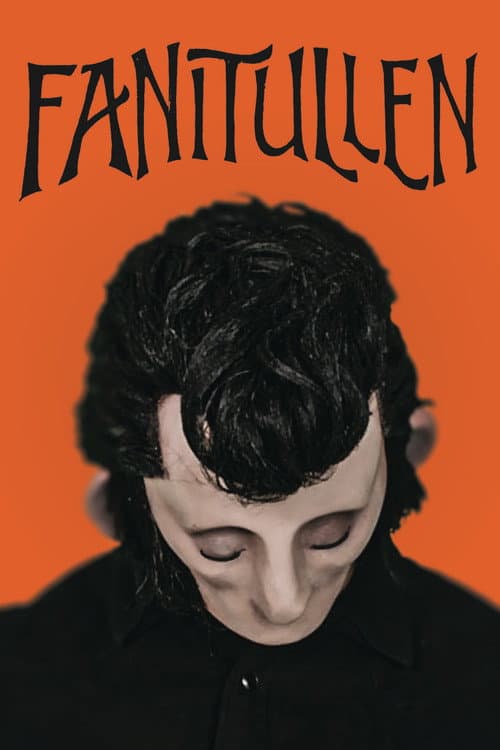 Fanitullen afişi
