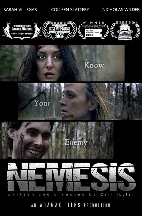 Nemesis afişi
