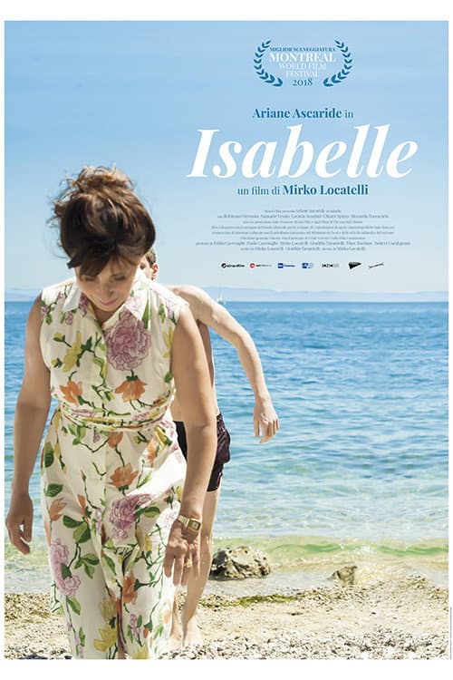 Isabelle afişi