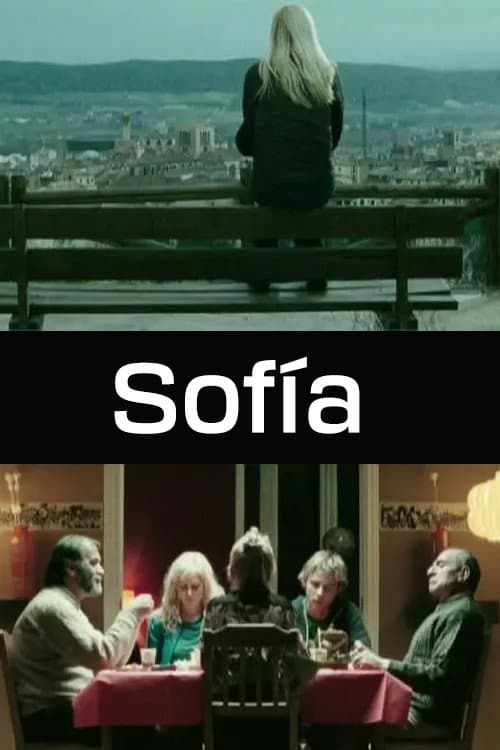 Sofía afişi