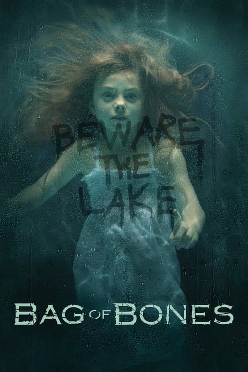 Bag of Bones afişi