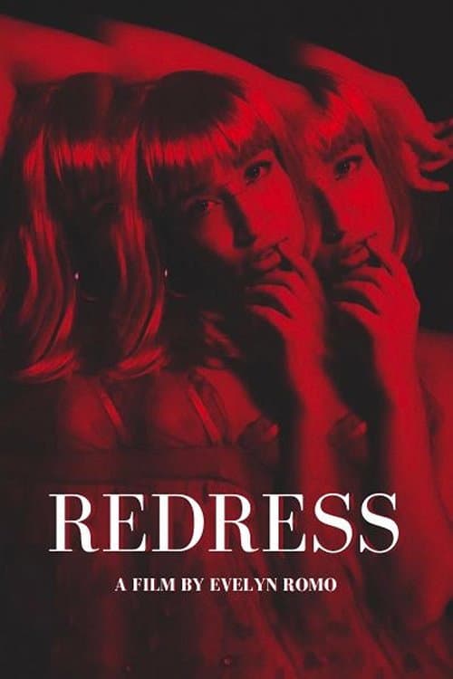 Redress afişi