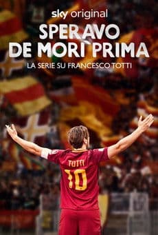 Speravo de morì prima afişi