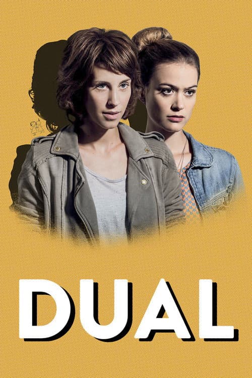 Dvojina afişi
