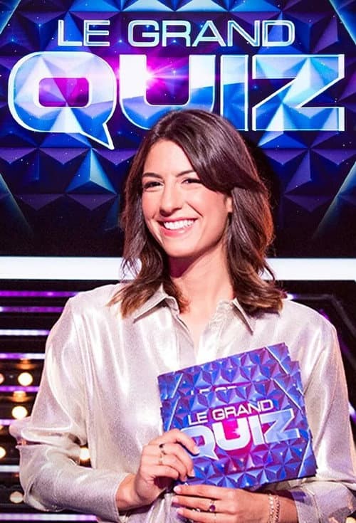 Le Grand Quiz afişi