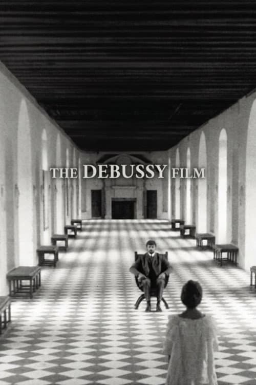 The Debussy Film afişi