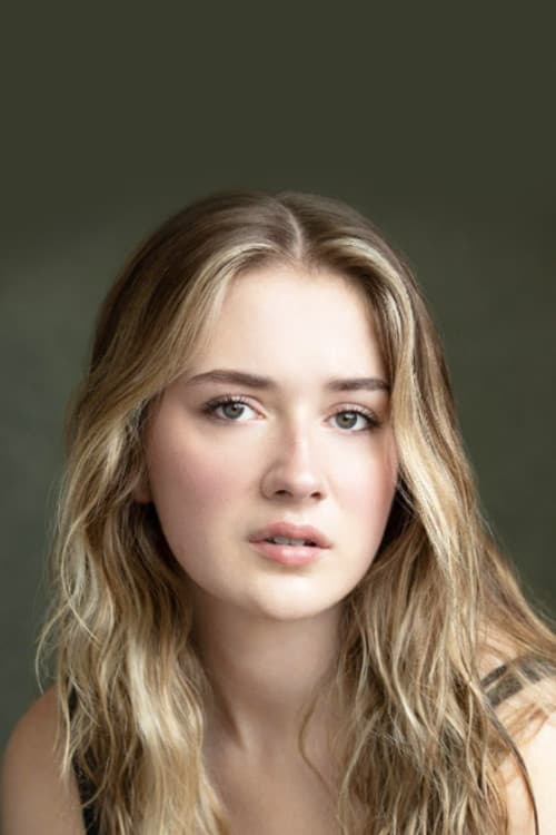 Abigail Nicholson
