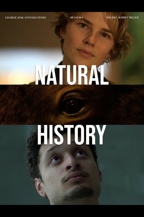 Natural History afişi