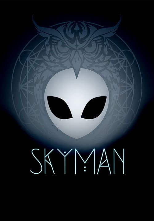 Skyman afişi