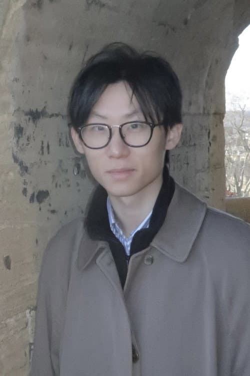 Dino Zhang
