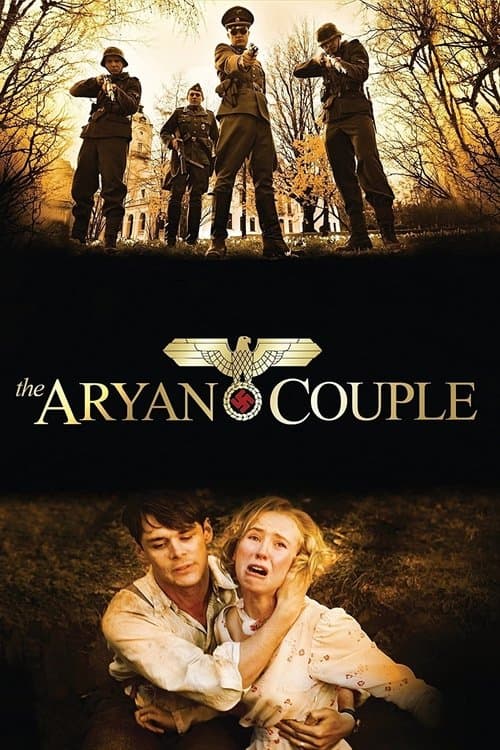 The Aryan Couple afişi