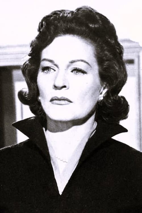 Gloria McGehee