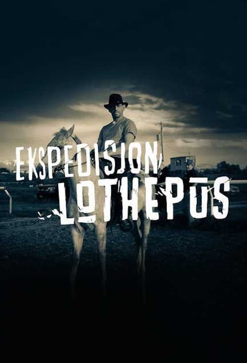 Ekspedisjon Lothepus afişi