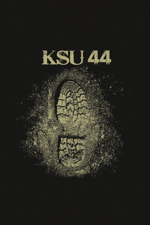 KSU - Koncert 40 lecie afişi