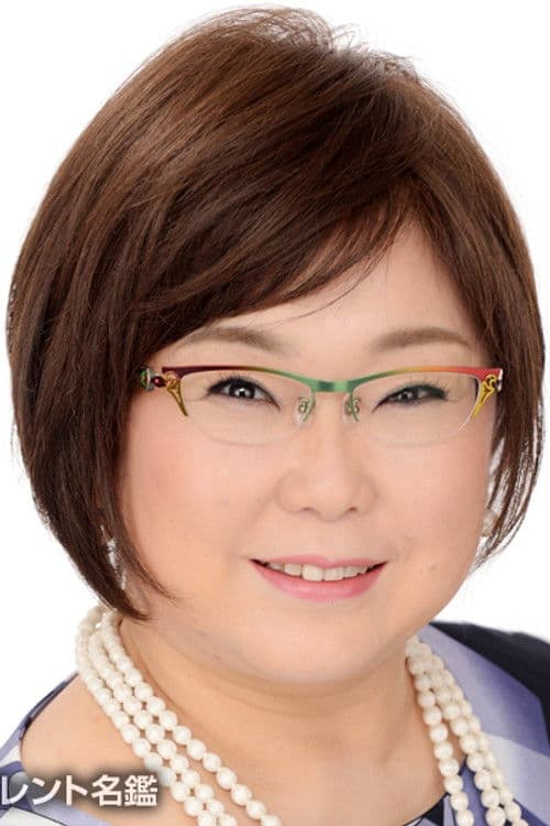 堀越真己