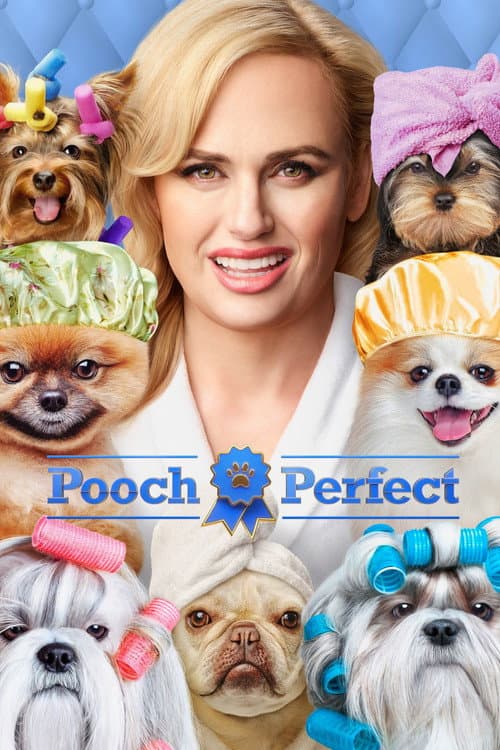 Pooch Perfect afişi