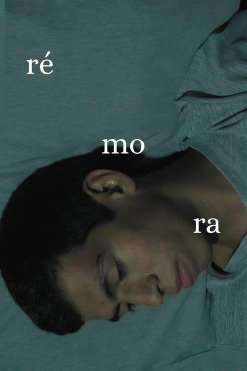 rémora afişi