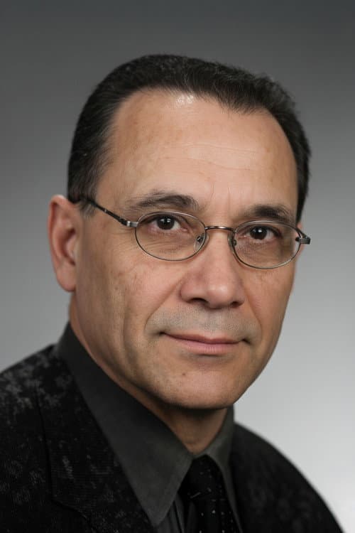 Zekai Müftüoğlu