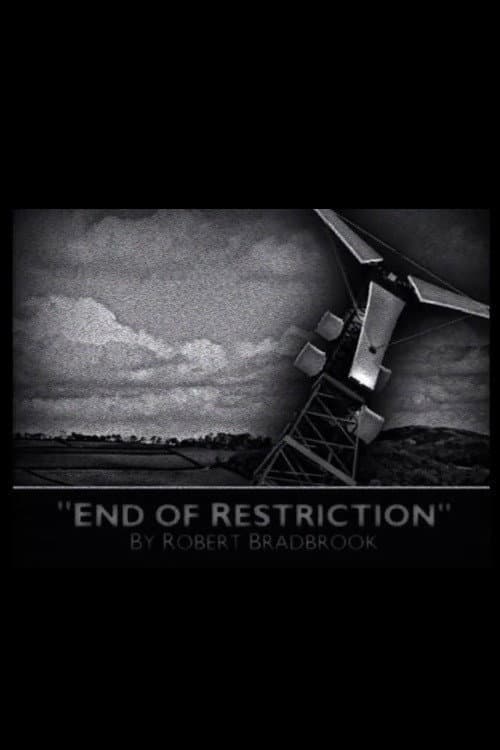 End of Restriction afişi