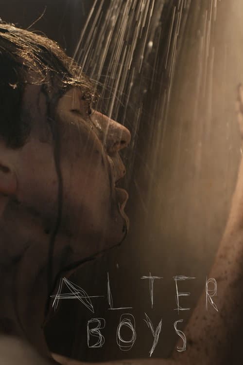 Alter Boys afişi