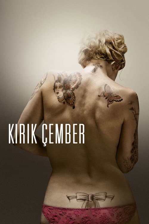 Kırık Çember afişi