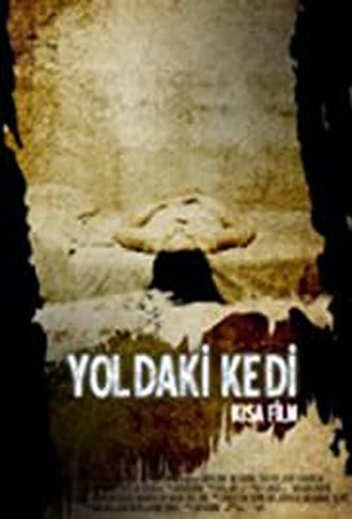 Yoldaki Kedi afişi