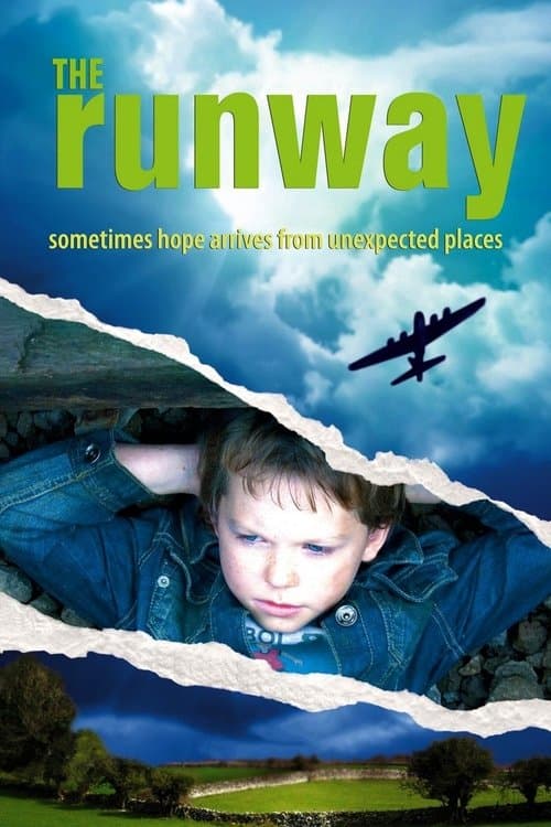 The Runway afişi