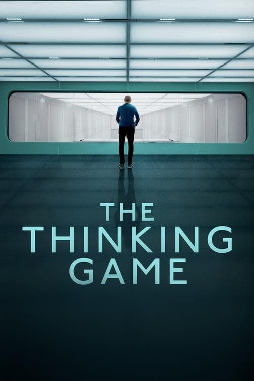 The Thinking Game afişi