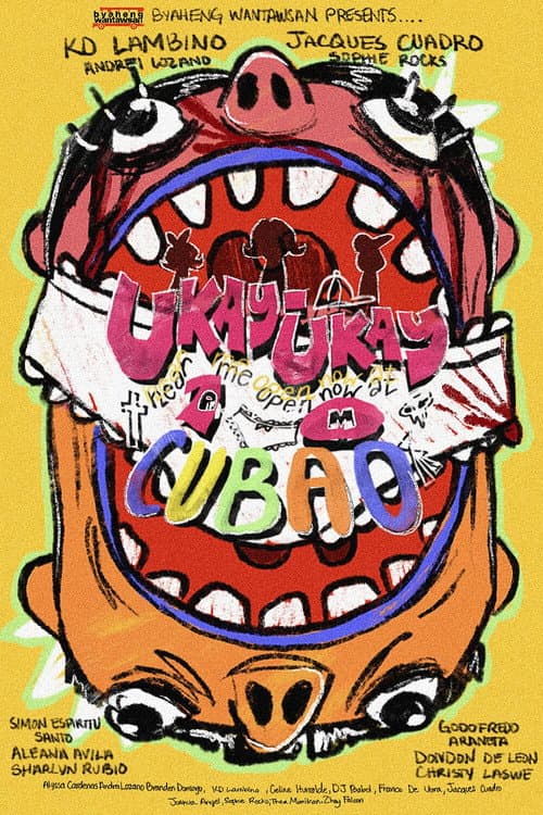 Ukay-ukay near me open now at 10 am Cubao afişi