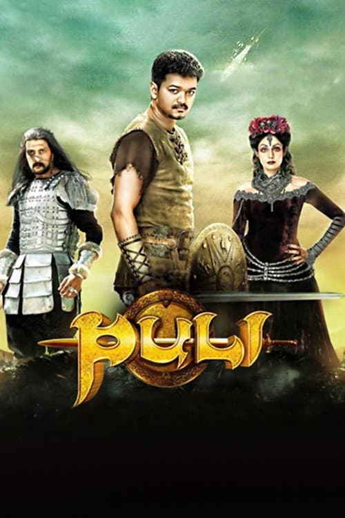 Puli afişi