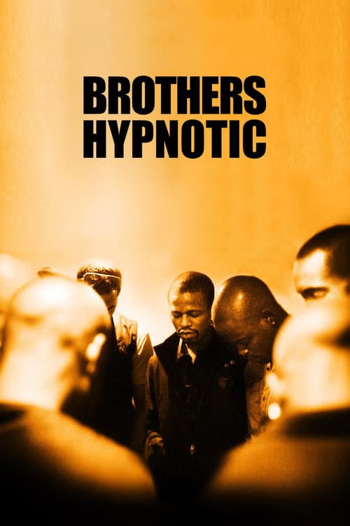 Brothers Hypnotic afişi