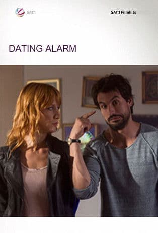 Dating Alarm afişi